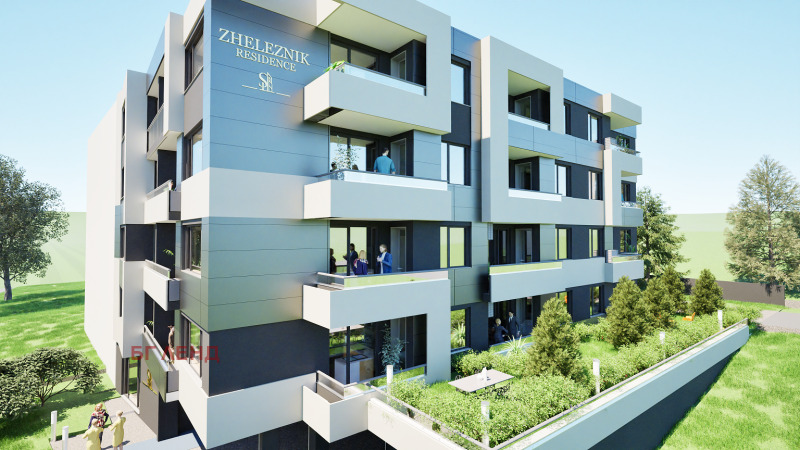 Satılık  2 yatak odası Stara Zagora , Jeleznik - centar , 106 metrekare | 55965375 - görüntü [7]