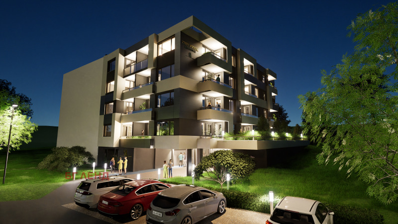 Satılık  2 yatak odası Stara Zagora , Jeleznik - centar , 106 metrekare | 55965375