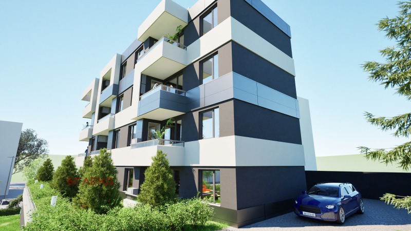 Satılık  2 yatak odası Stara Zagora , Jeleznik - centar , 106 metrekare | 55965375 - görüntü [9]