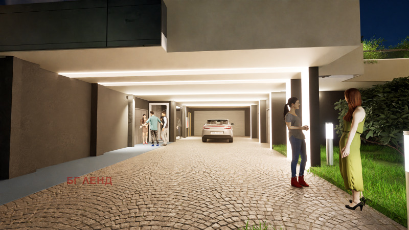 Satılık  2 yatak odası Stara Zagora , Jeleznik - centar , 106 metrekare | 55965375 - görüntü [11]
