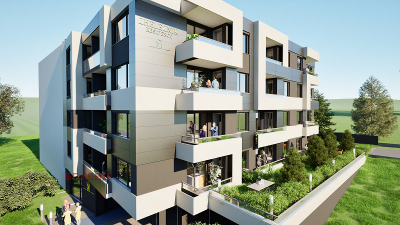 Satılık  2 yatak odası Stara Zagora , Jeleznik - centar , 106 metrekare | 55965375 - görüntü [6]