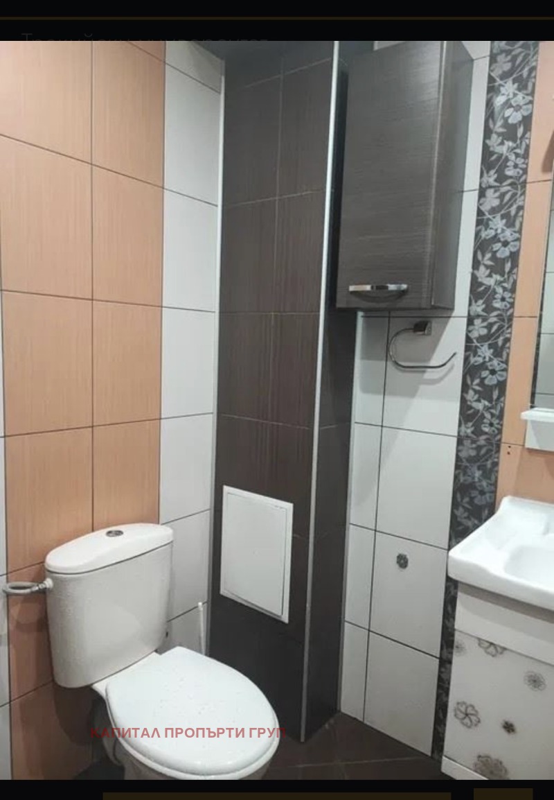 Продава 3-СТАЕН, гр. Стара Загора, Била, снимка 6 - Апартаменти - 52152345