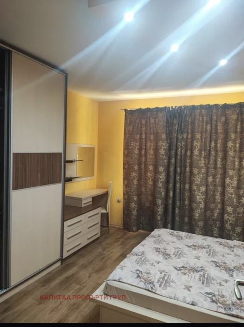 Продава 3-СТАЕН, гр. Стара Загора, Била, снимка 2 - Апартаменти - 52152345