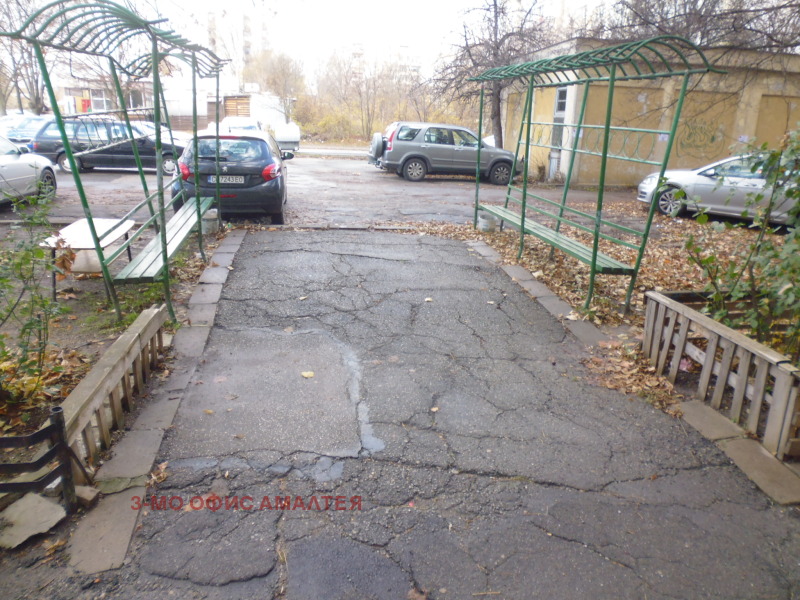 Продава 3-СТАЕН, гр. София, Люлин 7, снимка 16 - Апартаменти - 52521898