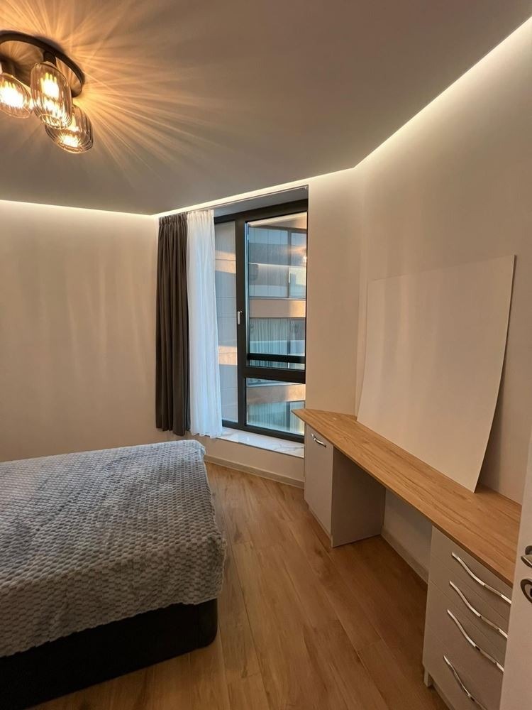 Продава 3-СТАЕН, гр. София, Кръстова вада, снимка 2 - Апартаменти - 54025629