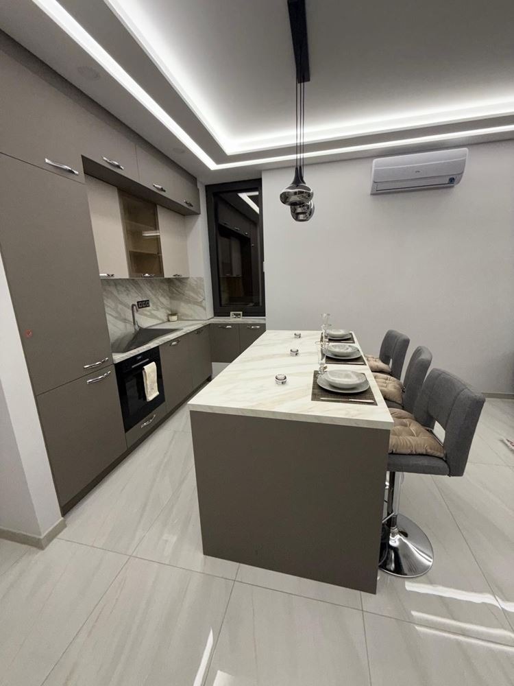 Продава 3-СТАЕН, гр. София, Кръстова вада