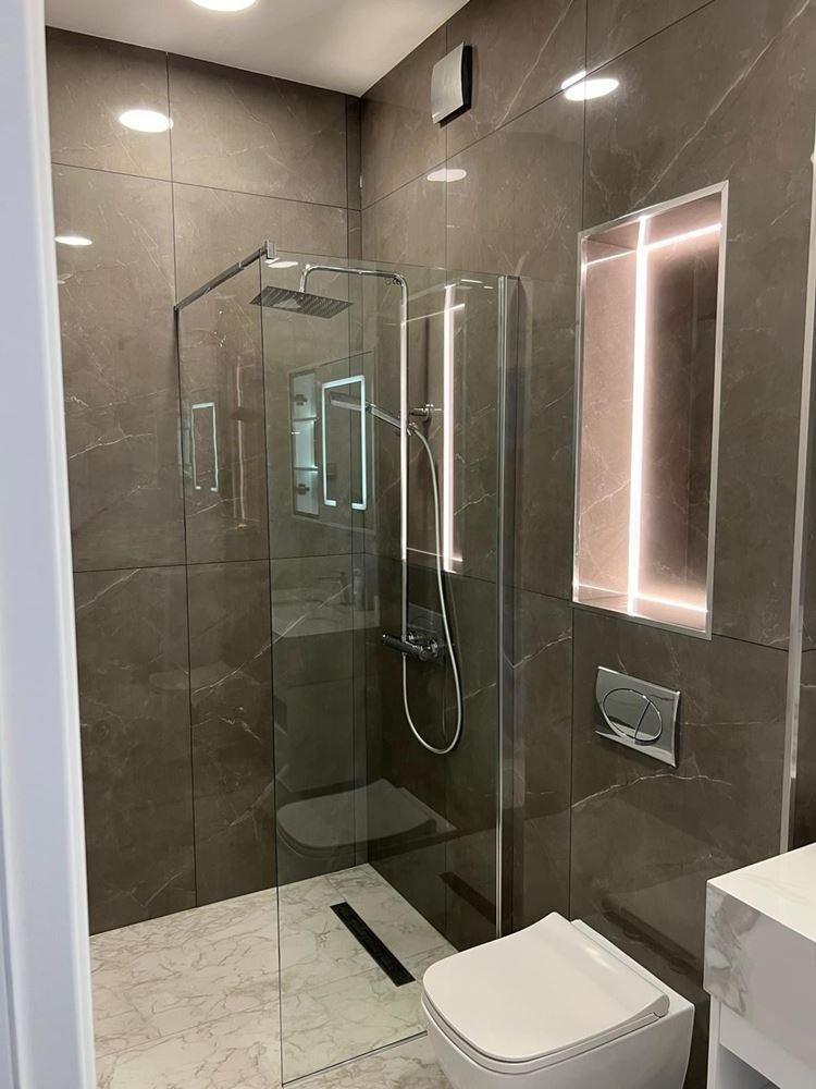 Продава 3-СТАЕН, гр. София, Кръстова вада, снимка 4 - Апартаменти - 54025629