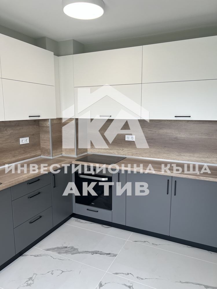 Продава 3-СТАЕН, гр. Пловдив, Христо Смирненски, снимка 2 - Апартаменти - 54689714