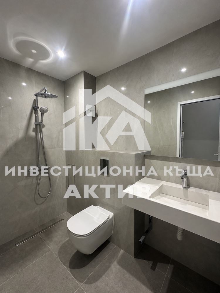 Продава 3-СТАЕН, гр. Пловдив, Христо Смирненски, снимка 13 - Апартаменти - 54689714
