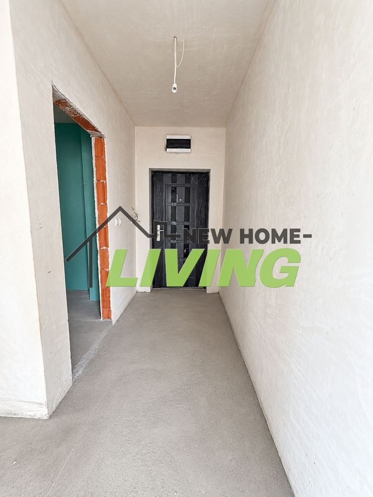 Продава 3-СТАЕН, гр. Пловдив, Остромила, снимка 14 - Апартаменти - 56326361