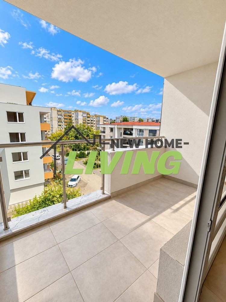 Продава 3-СТАЕН, гр. Пловдив, Остромила, снимка 15 - Апартаменти - 56326361