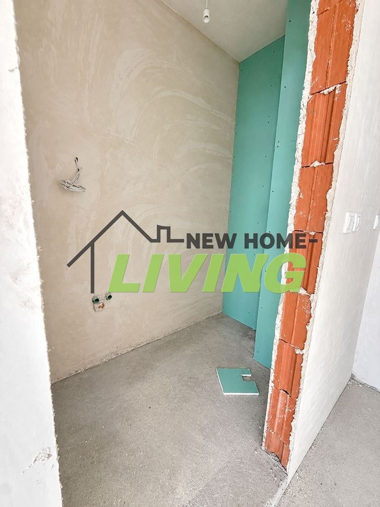 Продава 3-СТАЕН, гр. Пловдив, Остромила, снимка 9 - Апартаменти - 56326361