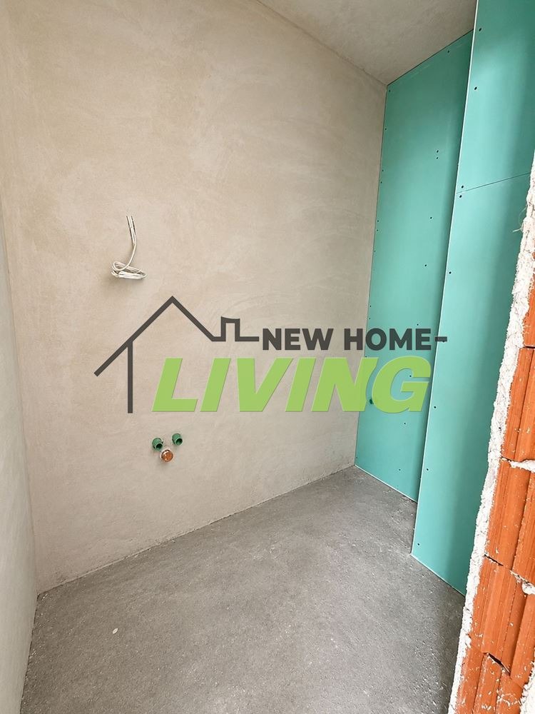 Продава 3-СТАЕН, гр. Пловдив, Остромила, снимка 10 - Апартаменти - 56326361