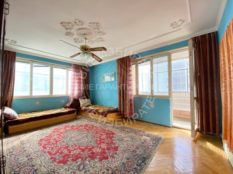 Na prodej  3 ložnice Varna , Čajka , 106 m2 | 51245105 - obraz [2]