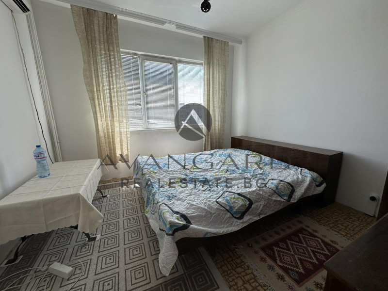 Продается  3 спальни Пловдив , Изгрев , 88 кв.м | 85758919 - изображение [3]