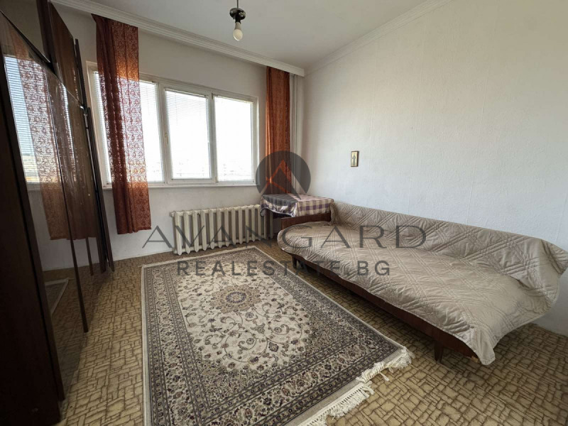 Продается  3 спальни Пловдив , Изгрев , 88 кв.м | 85758919 - изображение [5]