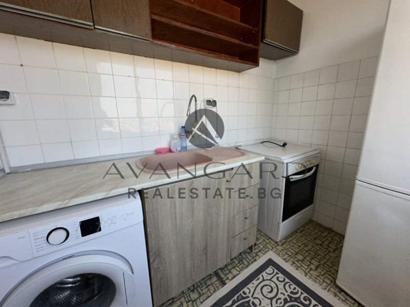 Продается  3 спальни Пловдив , Изгрев , 88 кв.м | 85758919 - изображение [9]