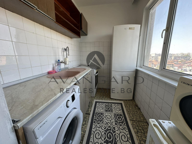 Продается  3 спальни Пловдив , Изгрев , 88 кв.м | 85758919 - изображение [10]