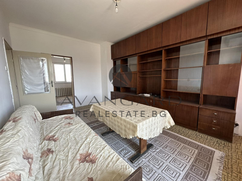 Продается  3 спальни Пловдив , Изгрев , 88 кв.м | 85758919 - изображение [2]