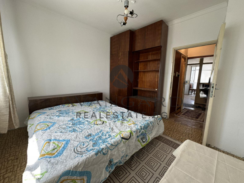 Продается  3 спальни Пловдив , Изгрев , 88 кв.м | 85758919 - изображение [4]