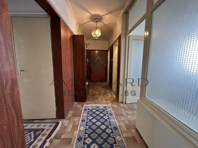 Продается  3 спальни Пловдив , Изгрев , 88 кв.м | 85758919 - изображение [11]