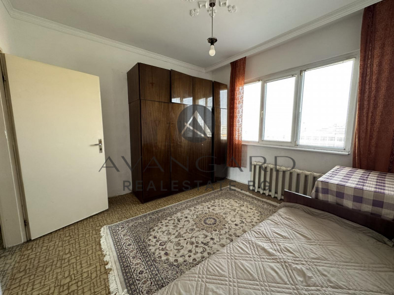 Продается  3 спальни Пловдив , Изгрев , 88 кв.м | 85758919 - изображение [6]