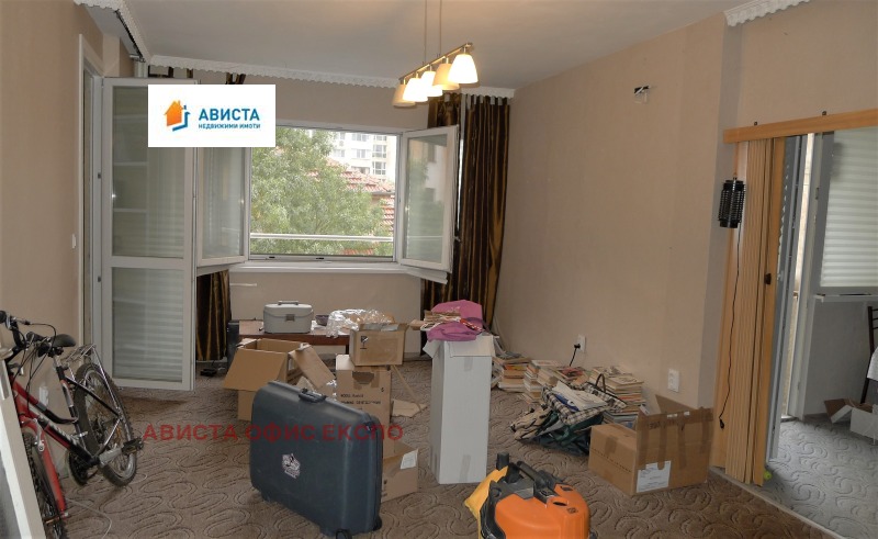 Til salgs  3 soverom Sofia , Strelbishte , 110 kvm | 12870055