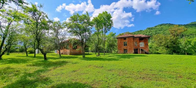 Na prodej  Dům oblast Loveč , Aprilci , 110 m2 | 64049915 - obraz [5]