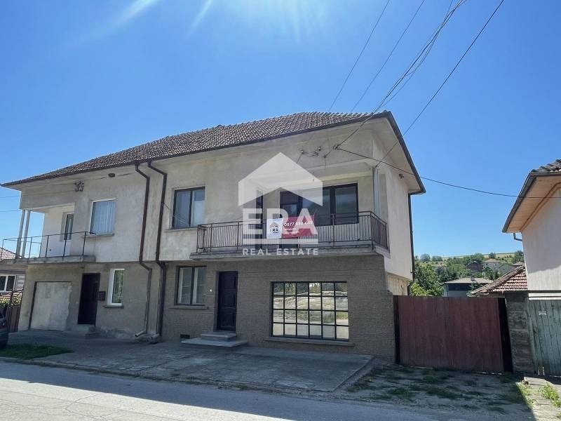 Продава  Къща, област Русе, с. Николово • 97 000 EUR • ID 53953852 — holmes.bg - [1] 