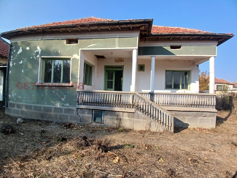 Продава КЪЩА, с. Крушовица, област Враца, снимка 12 - Къщи - 47978310