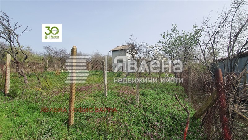 Продава КЪЩА, гр. Варна, м-т Перчемлията, снимка 12 - Къщи - 49277580