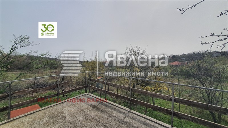 Продава КЪЩА, гр. Варна, м-т Перчемлията, снимка 6 - Къщи - 49277580