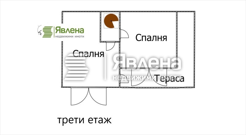 Продава КЪЩА, гр. Своге, област София област, снимка 17 - Къщи - 49500087