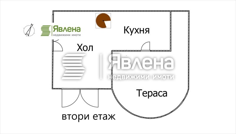 Продава КЪЩА, гр. Своге, област София област, снимка 16 - Къщи - 49500087