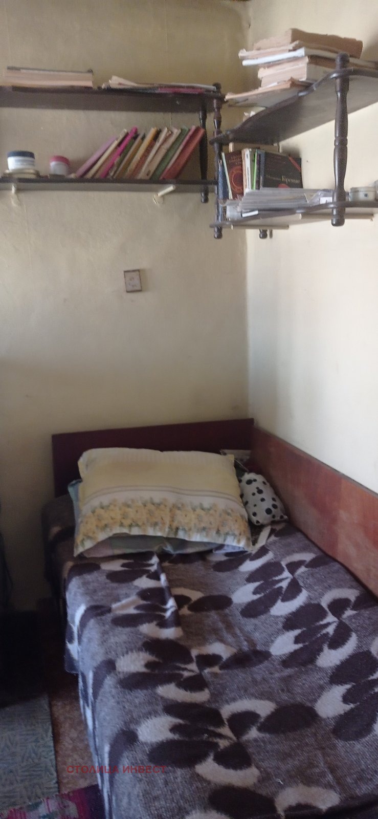 For Sale  House region Ruse , Borisovo , 130 sq.m | 17341944 - image [5]