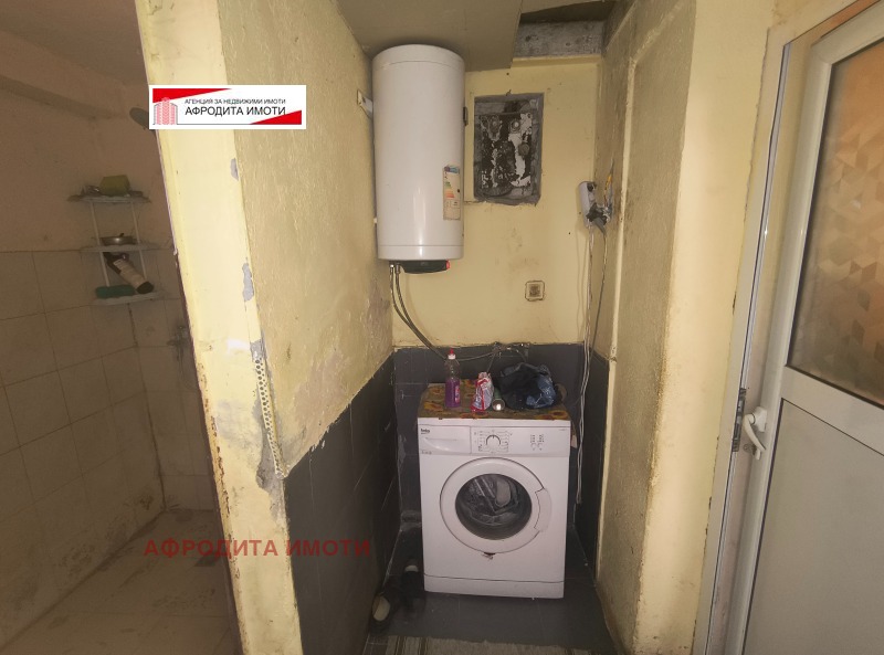 Προς πώληση  σπίτι περιοχή Στάρα Ζαγόρα , Βοζδυγανοβο , 60 τ.μ | 62076151 - εικόνα [4]