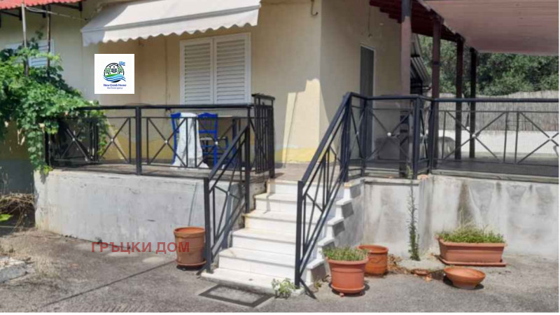 Продава КЪЩА, Гърция, Халкидики • 220000 € • 60142020 — Holmes.bg