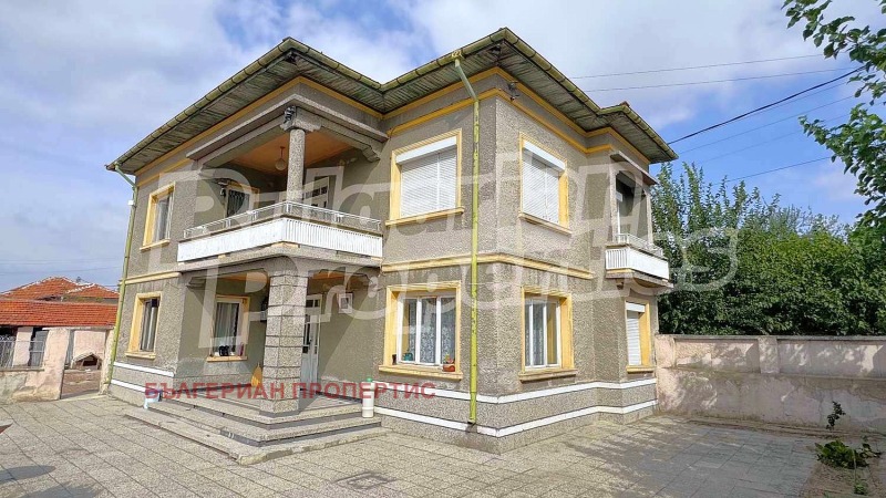 Продается  Дом область Стара Загора , Черна гора , 176 кв.м | 75843057 - изображение [3]