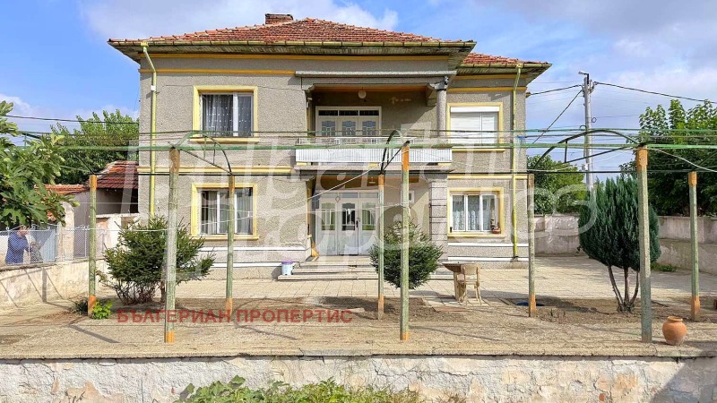 Продается  Дом область Стара Загора , Черна гора , 176 кв.м | 75843057