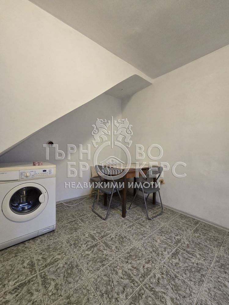 Продава КЪЩА, гр. Велико Търново, Център, снимка 12 - Къщи - 54607013