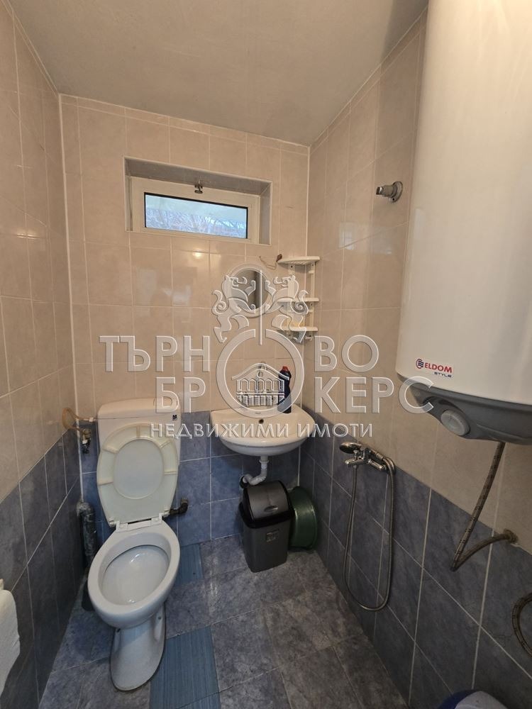 Продава КЪЩА, гр. Велико Търново, Център, снимка 15 - Къщи - 54607013