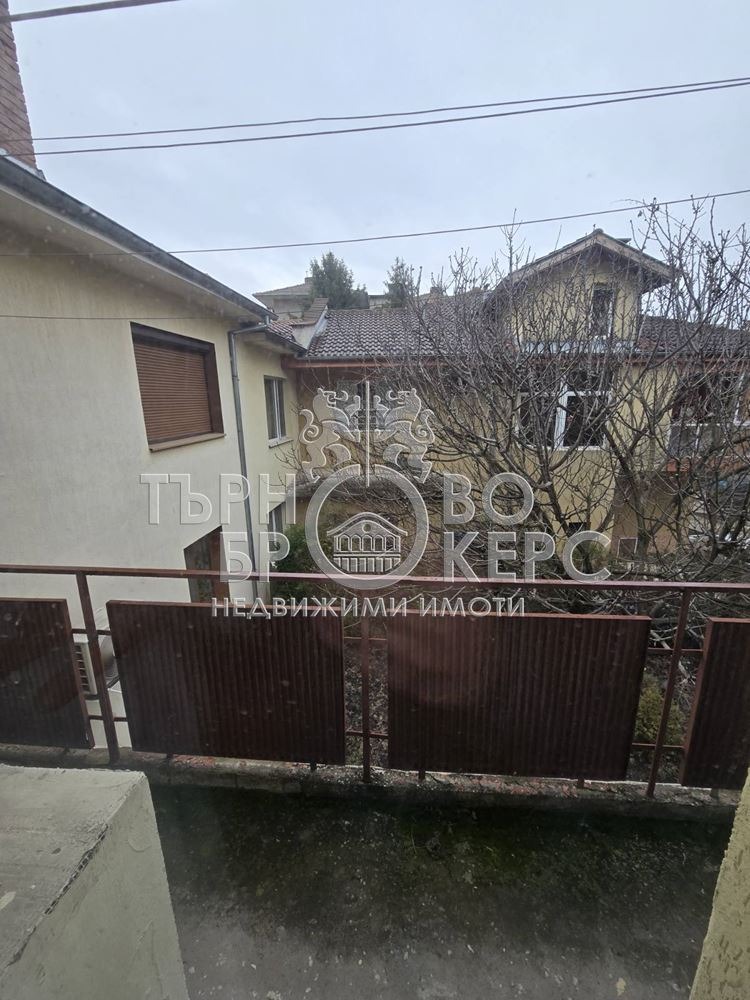 Продава КЪЩА, гр. Велико Търново, Център, снимка 16 - Къщи - 54607013
