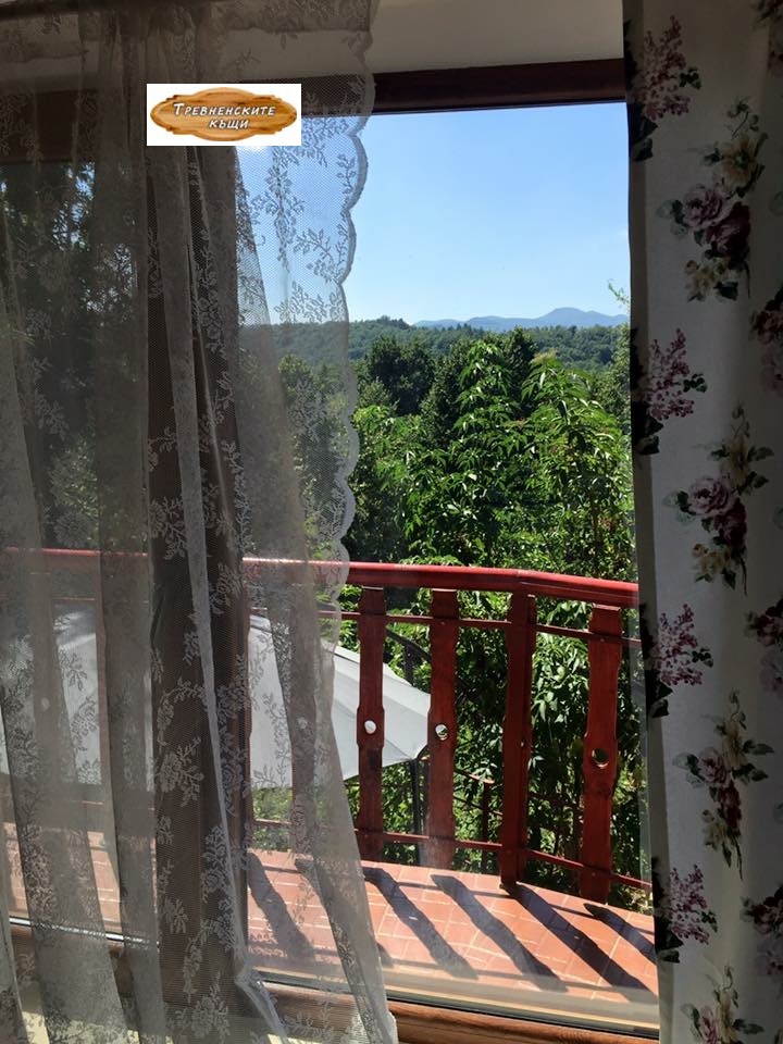 Продава КЪЩА, гр. Трявна, област Габрово, снимка 8 - Къщи - 56313529