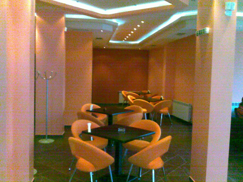 Продава ЗАВЕДЕНИЕ, гр. София, Лозенец, снимка 7 - Заведения - 53733974