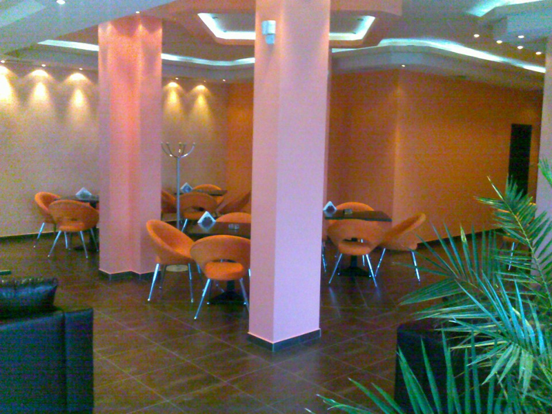 Продава ЗАВЕДЕНИЕ, гр. София, Лозенец