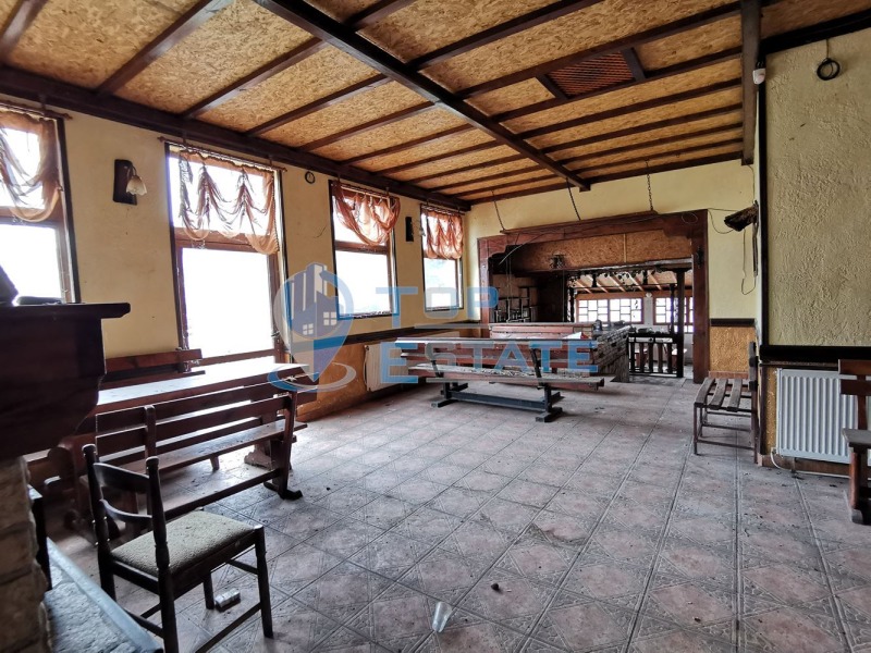 De vânzare  Bar; Cafenea regiunea Veliko Tarnovo , Zlatarița , 176 mp | 18595878 - imagine [3]