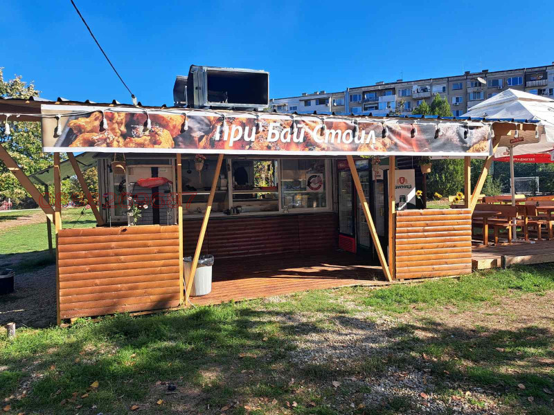 Продава ЗАВЕДЕНИЕ, гр. София, Младост 1