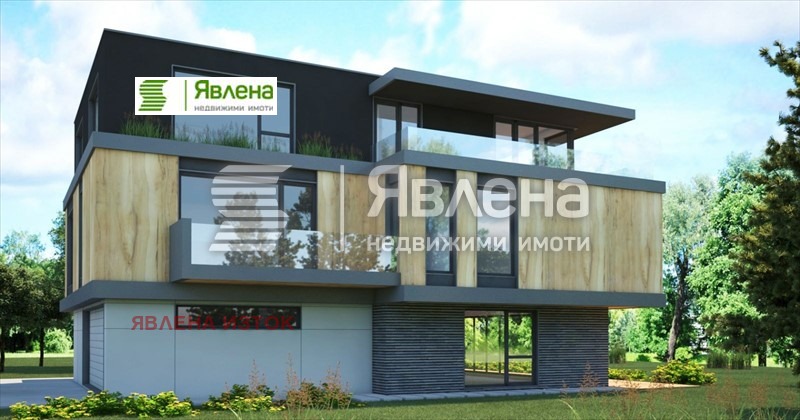 Продава  Парцел град София , в.з.Американски колеж , 1457 кв.м | 38787480 - изображение [3]