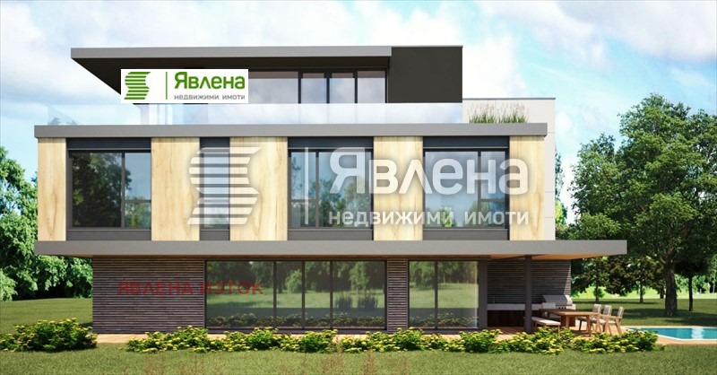 Продава  Парцел град София , в.з.Американски колеж , 1457 кв.м | 38787480 - изображение [2]
