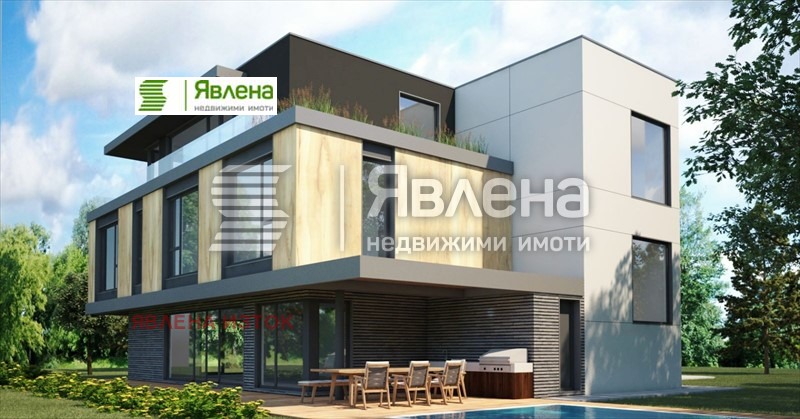 Продава  Парцел град София , в.з.Американски колеж , 1457 кв.м | 38787480